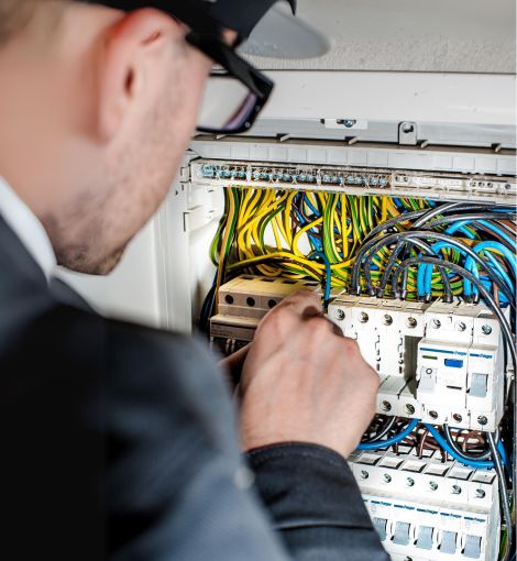 ProbityTech Technologies