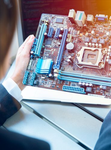 ProbityTech Technologies